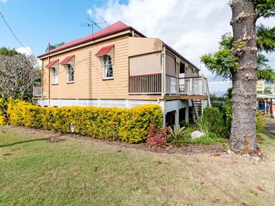 15 North Station Road, North Booval