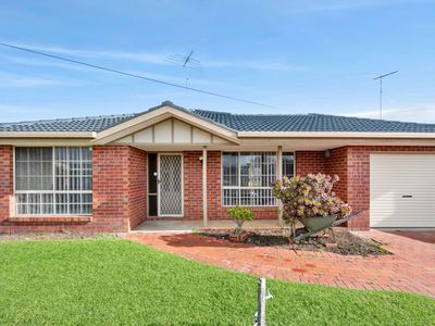 20 Chapel Street, Whittington