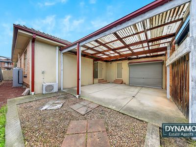47 Monash Street, Sunshine