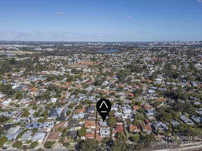 33b Whatley Crescent, Bayswater