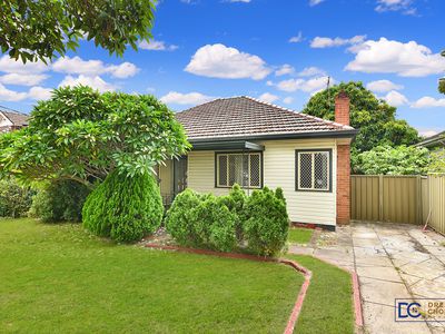 83 Bridge Road, Westmead