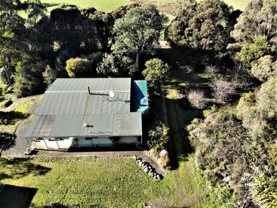 140 Hop Valley Road, Blackwood Creek