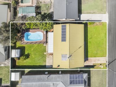 5 Ellenborough Place, Wauchope