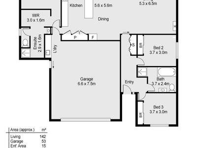 21 Tamika Terrace, Hadspen
