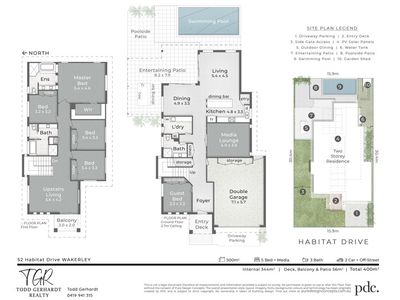 52 Habitat Drive, Wakerley