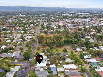 122 Osborne Street, Nowra