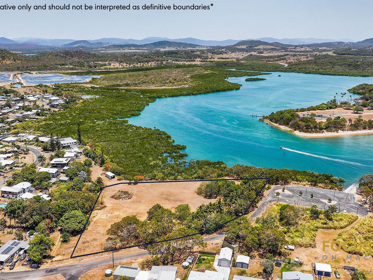 201 Boat Ramp Road, Campwin Beach Focus On Mackay