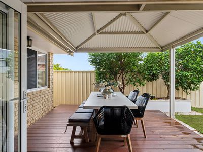 2 / 54 Stewart Street, Scarborough