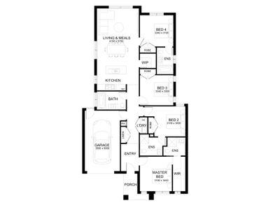 Lot 605 Churchill Drive, Donnybrook