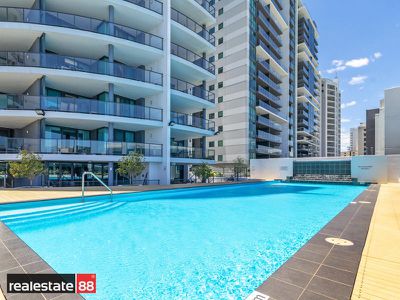 68 / 98 Terrace Road, East Perth