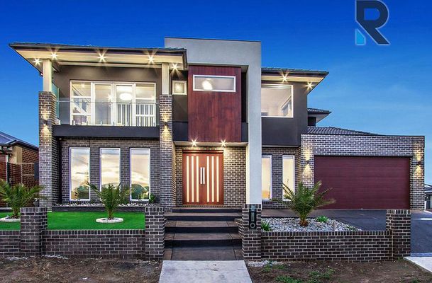 4 Kea Place, Greenvale