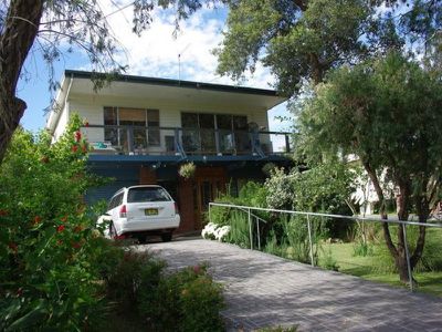 125 Basin View Parade, Basin View