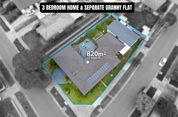 10 Mitford Crescent, Craigieburn