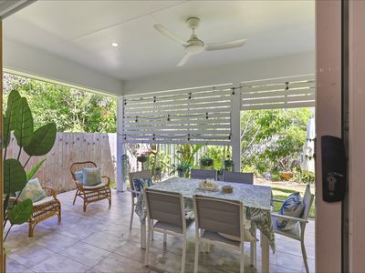 23 Wall Street, Eimeo