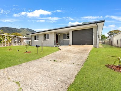 4 Wilcox Cl, Manoora