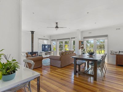 House 5 / 465 Tallarook-Pyalong Rd, Tallarook