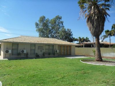 124 Paton Road, South Hedland