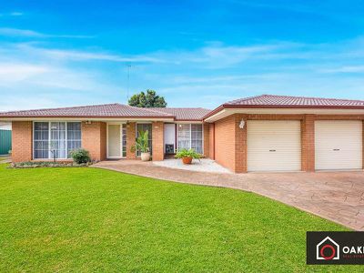 188 Minchin  Drive, Minchinbury