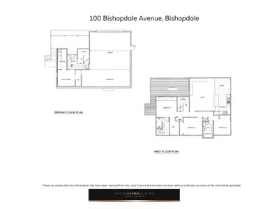 100 Bishopdale Avenue, Bishopdale