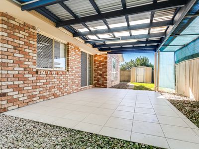 10 Castlereagh Street, Murrumba Downs