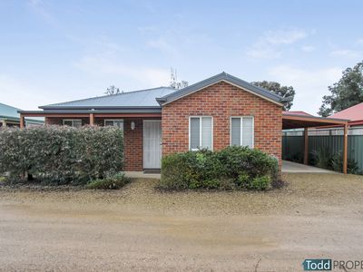 2 / 193 High Street, Heathcote