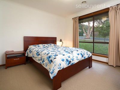 1 / 14 BARTON STREET, Wodonga