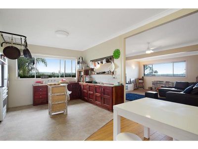 South Pambula
