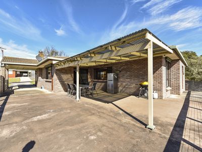 3 Hutchesson Street, Millicent