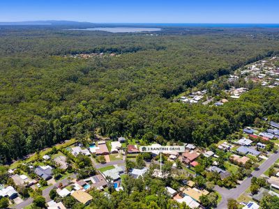 3 Raintree Drive, Tewantin