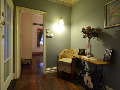 140 Bourke Street, Piccadilly