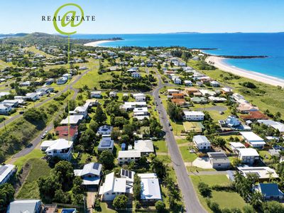 39 Higson Street, Emu Park