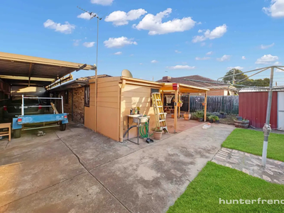 22 Wilson Road, Melton South