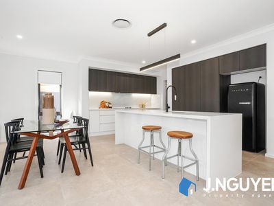 58 Throsby Street, Fairfield Heights