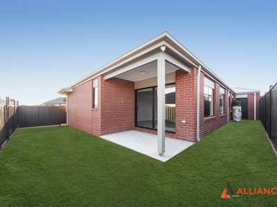 26 Lumin Boulevard, Kalkallo