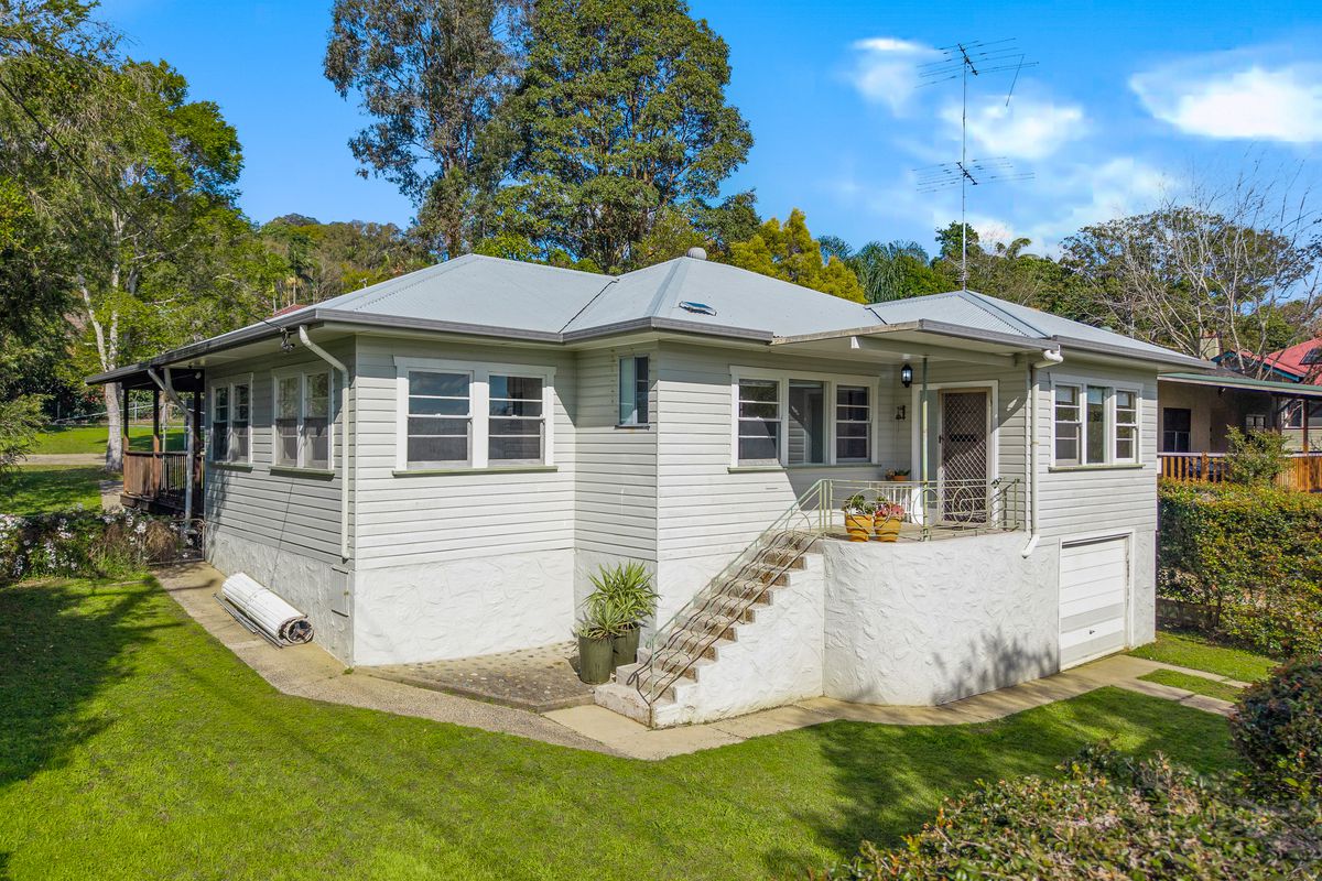 44 Dibbs Street, Lismore
