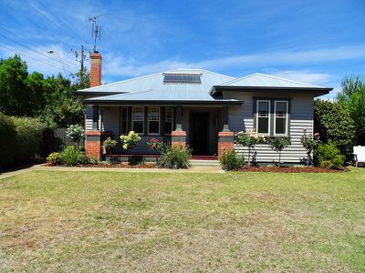 2 Vaughan Street, Kerang