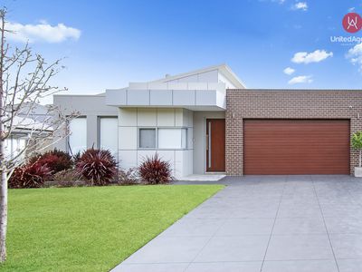 17 Flintlock Drive, Harrington Park