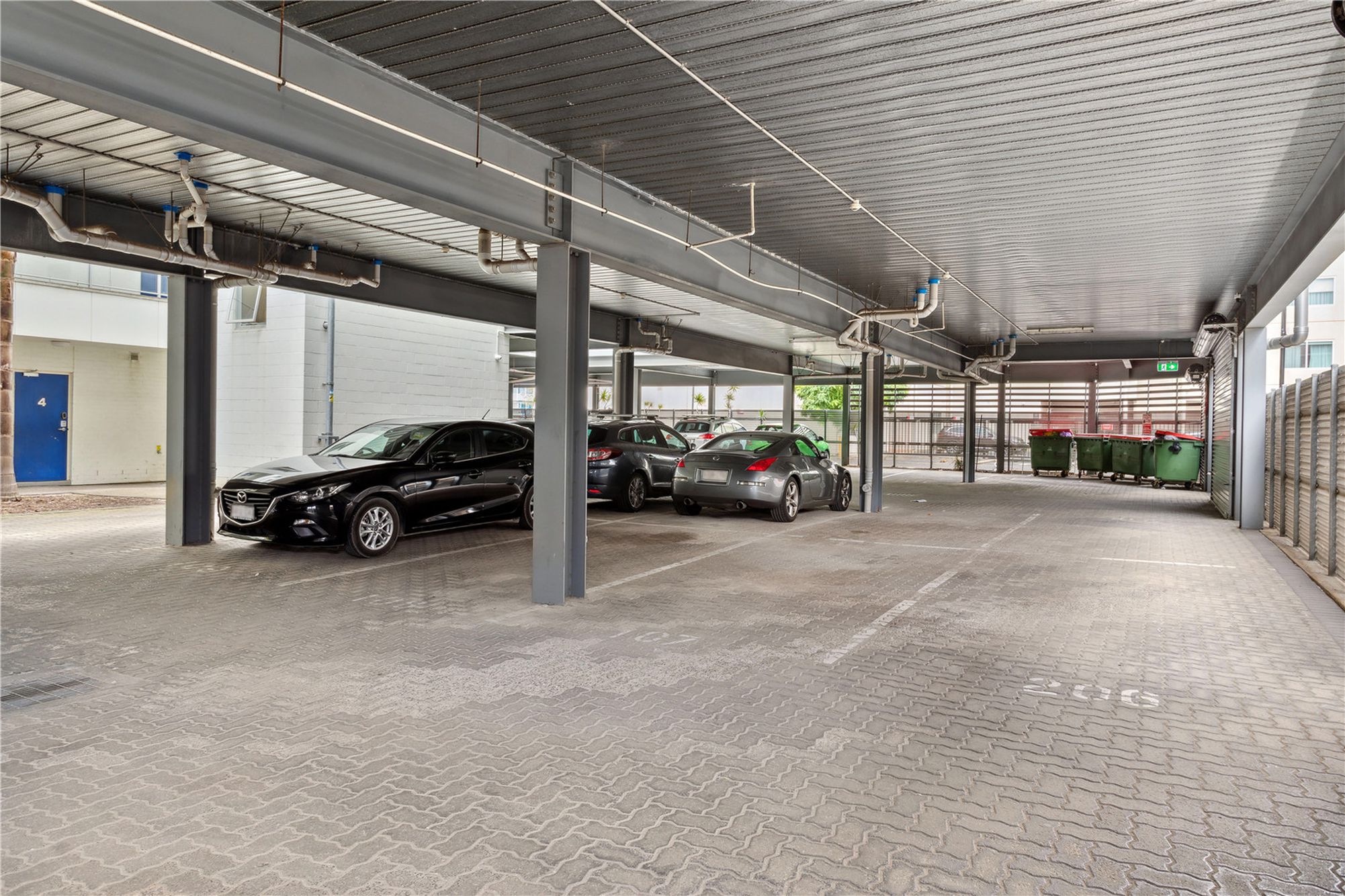 107 / 6-14 Metro Parade, Mawson Lakes