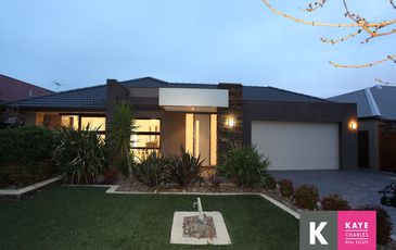 5 Premier Drive, Berwick