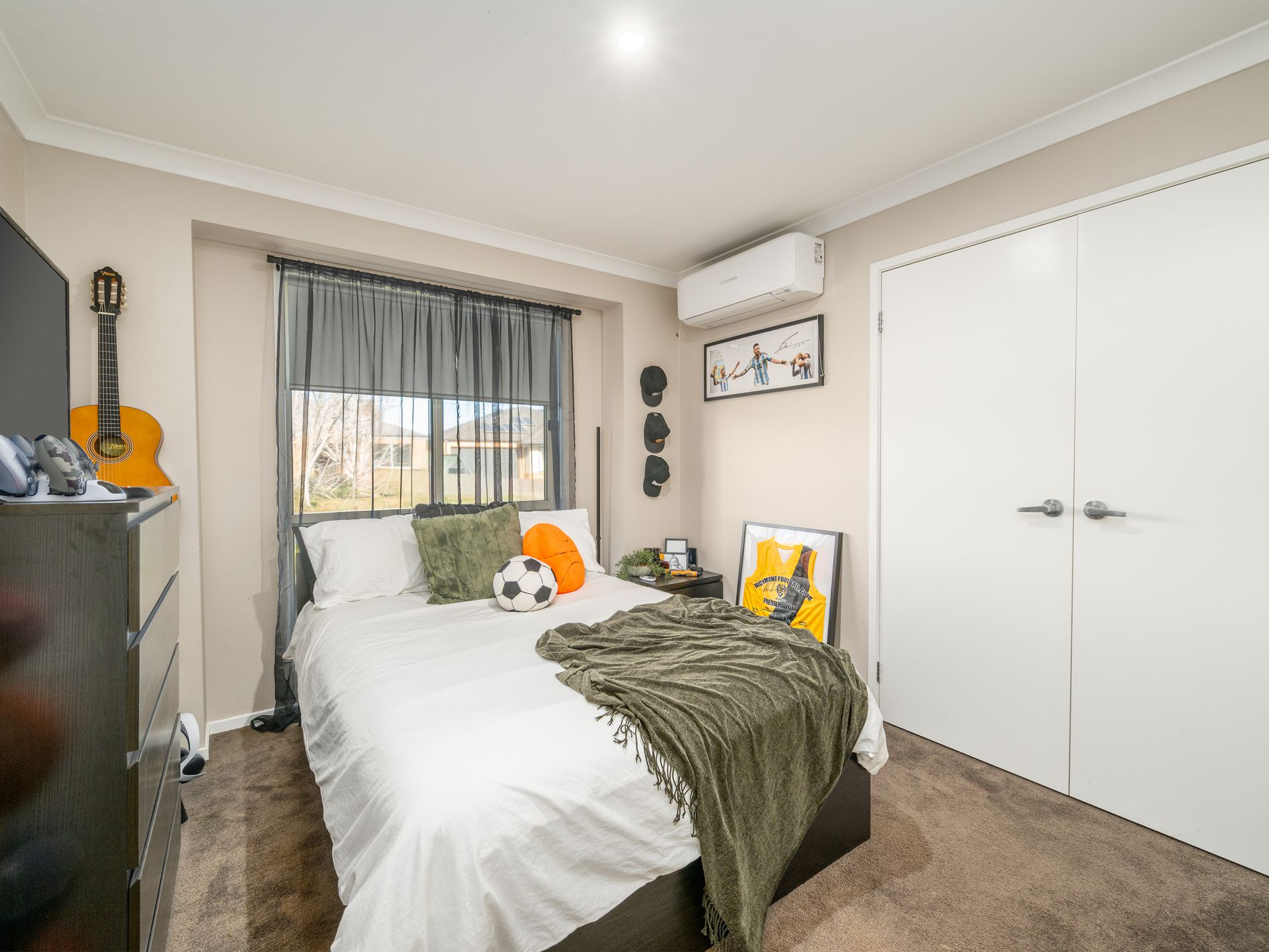 1 Bramley Court, Mooroopna