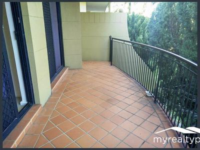 6 / 1 Cale Street, Como