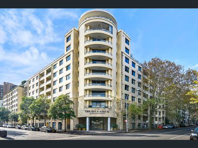 250 / 102 Miller Street, Pyrmont