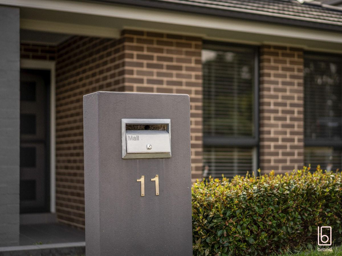 11 Clover Lane, Woongarrah