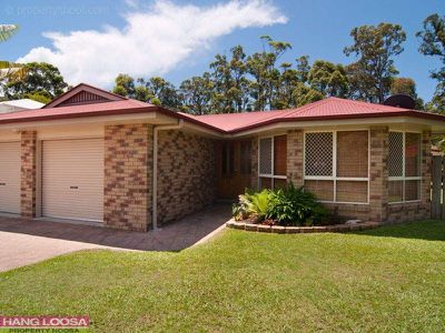 6 Scribbly Gum Court, Tewantin