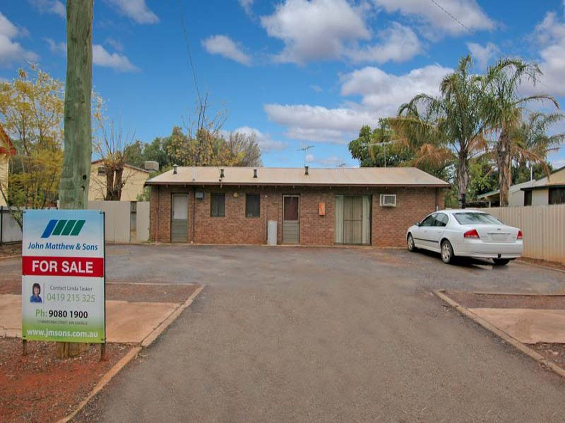 36A Moran Street, Boulder