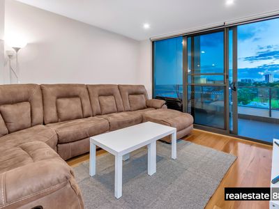 59 / 172 Railway Parade, West Leederville