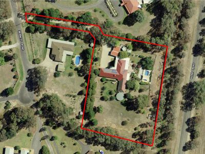 12 Bennett Rd, Thurgoona