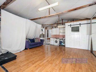 9 New City Road, Mullumbimby