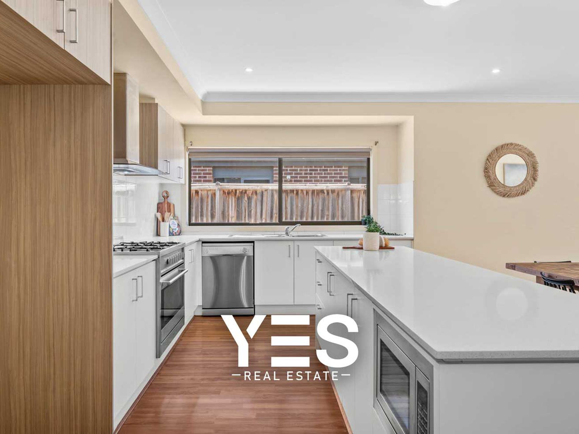 31 Embleton Chase, Weir Views