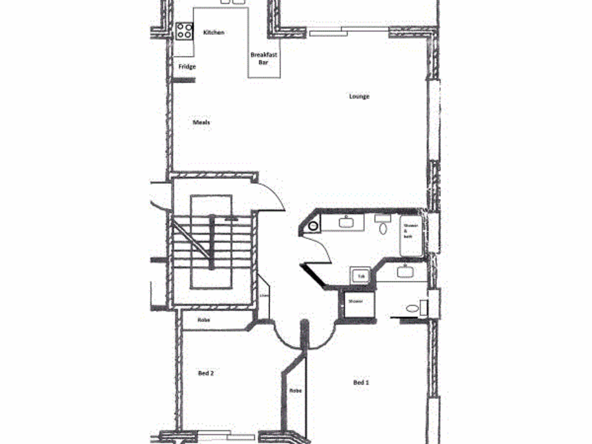 11 / 23 Lucinda Street, Taringa